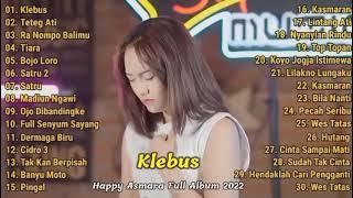 KLEBUS WES DALANE DADI PELARIAN HAPPY ASMARA FULL ALBUM