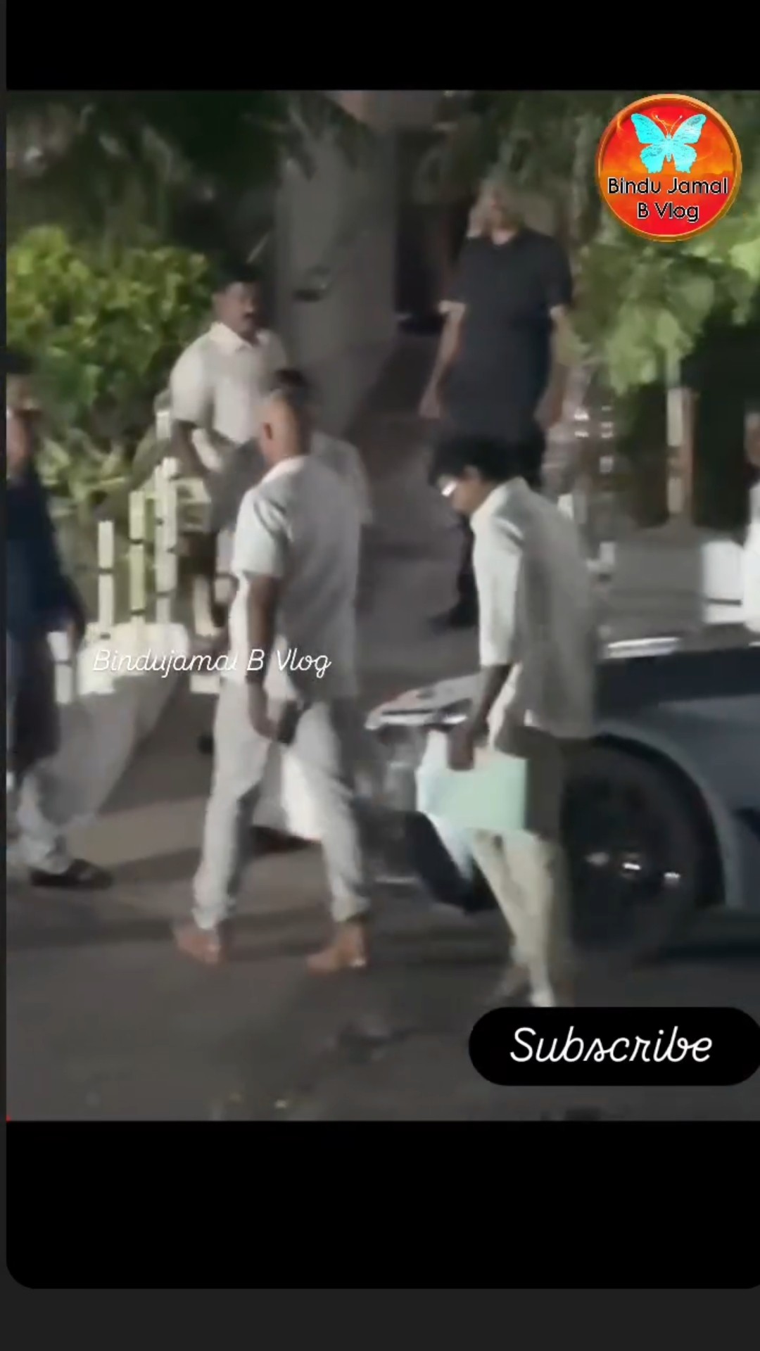 bindujamalbvlog - ShareChat