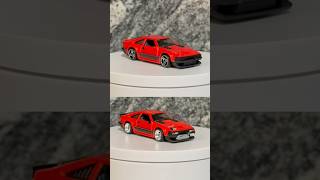 HOW TO CUSTOMIZE HOTWHEELS ‘82 TOYOTA SUPRA #hotwheels #diy #custom #toyota #supra #toyotasupra