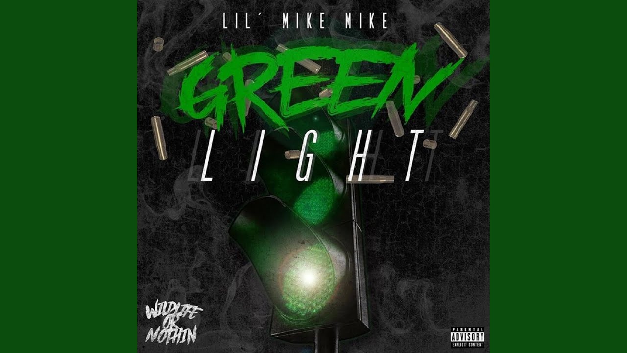 Green Light YouTube