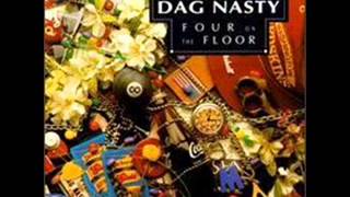 Dag Nasty-We Went Wrong