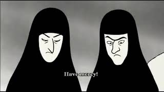 Persepolis Clip