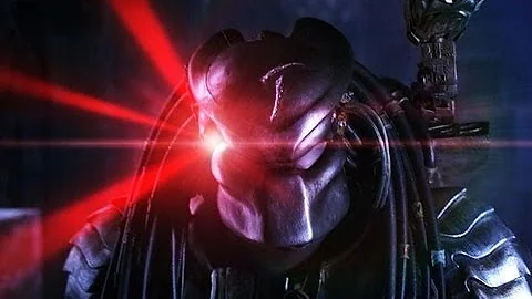 Predator Voice Click Sound Effect (Perfect quality, isolated sound)
