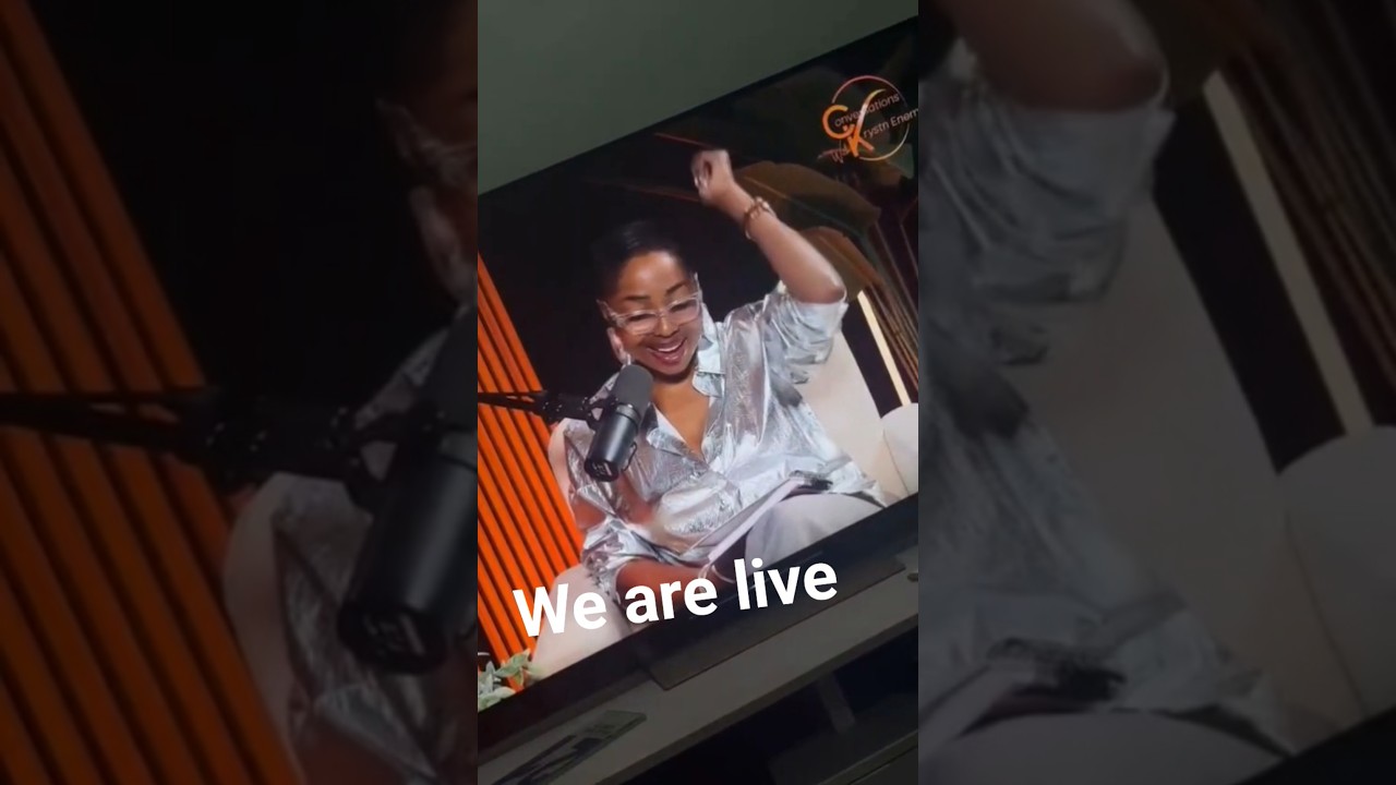 Откровенные разговоры, заставляющие задуматься. Мы в прямом эфире. Смотрите полный выпуск 