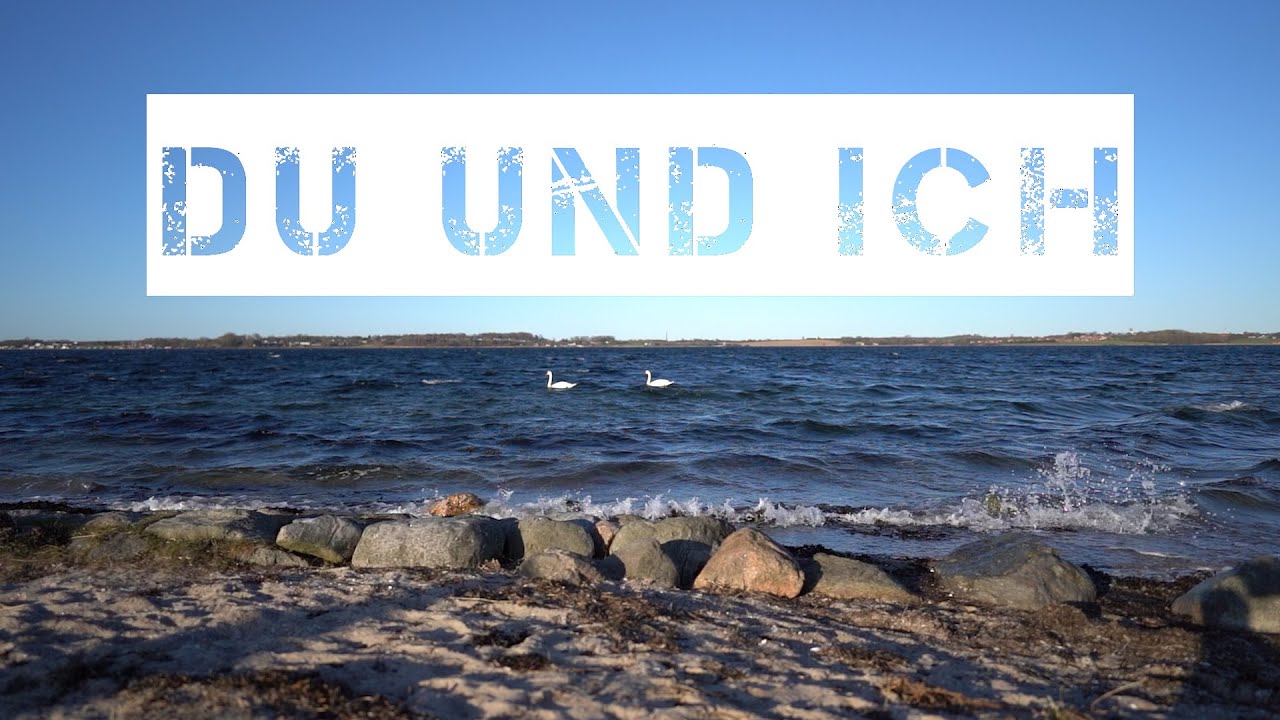 Björn Paulsen  DU UND ICH ( Official Video )