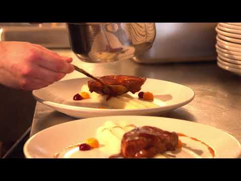 Video: Restaurants In Plaats Van De Beste Restaurateurs Van Het Land?