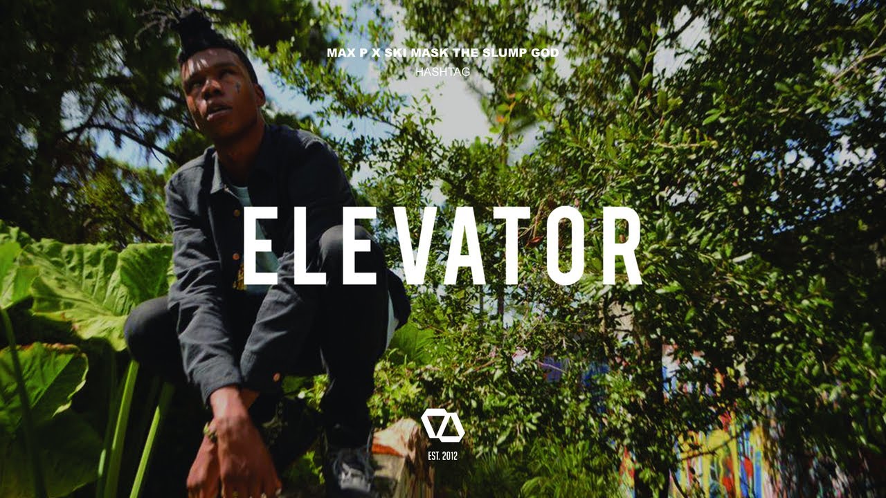 Ver Max P x Ski Mask The Slump God - Hashtag no YouTube Ver Max P x Ski Mask The Slump God - Hashtag no YouTube