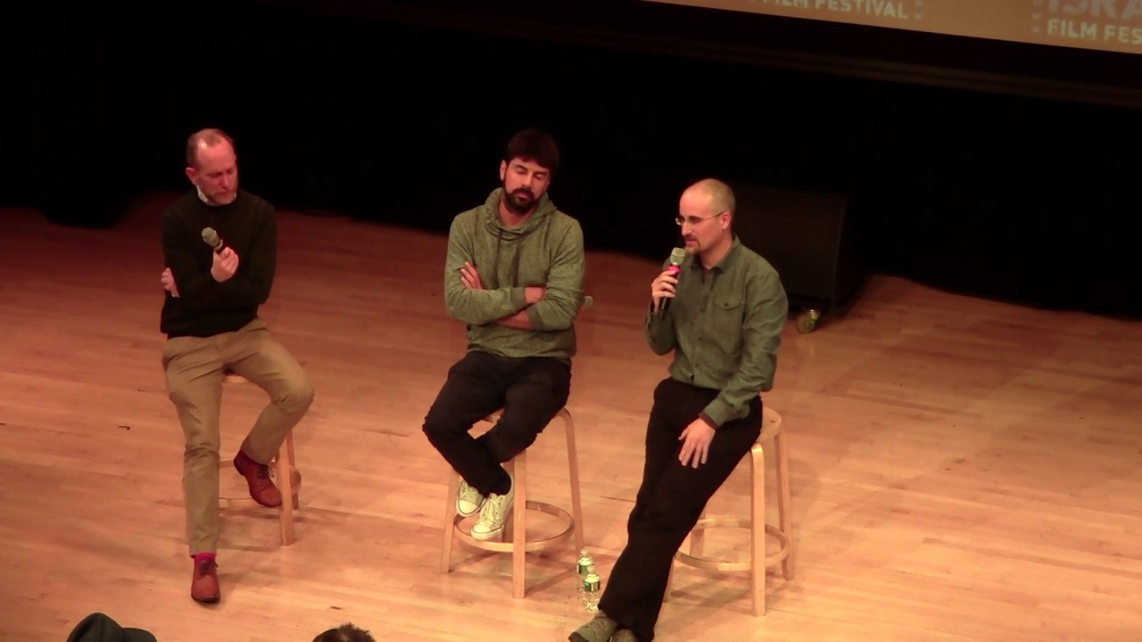 film festival sydney Land of the Little People Q&A (12.6.16)