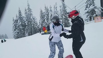 10 Snowboard Tips for Beginners