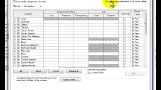 Revit Design Options 2 of 3