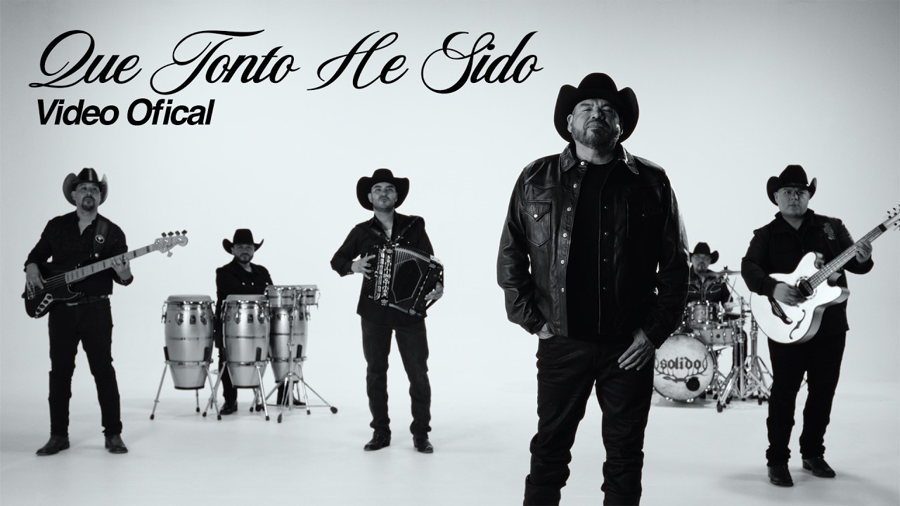 Previsualización de video para nota Sólido está de estreno