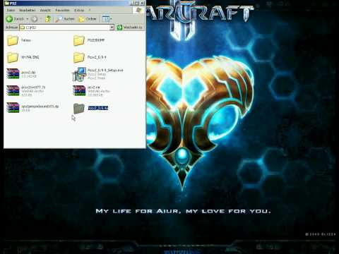 PCSX2 Setup - Install and Startup