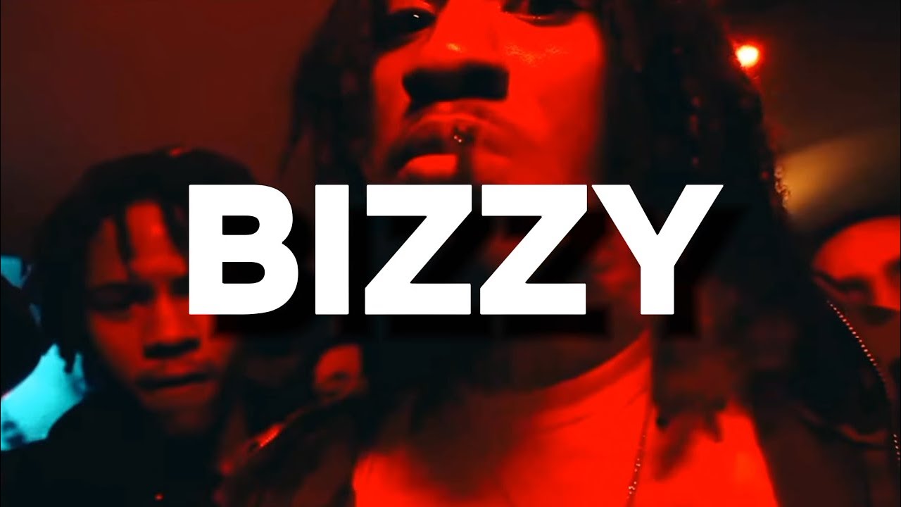Sdot Go x DudeyLo Type Beat "Bizzy" (Prod. by LouisDifferent x 