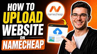 HOW TO UPLOAD WEBSITE ON NAMECHEAP (STEP-BY-STEP GUIDE 2026)