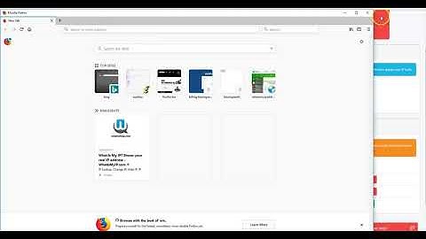UPDATED: How to use Blazing proxies with IP authorization in Firefox