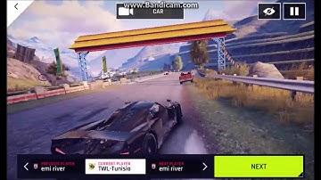 asphalt 9 TWL how to beat a Nitro hacker in multiplayer (shockwave hackers still exist :3 :/  !!! )