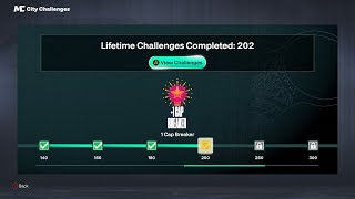 HOW TO COMPLETE LIFETIME CHALLENGES IN NBA 2K27