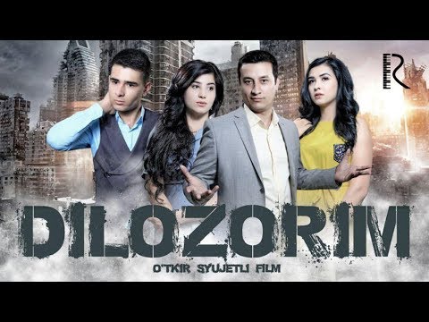 Dilozorim (o'zbek film) | Дилозорим (узбекфильм) #UydaQoling
