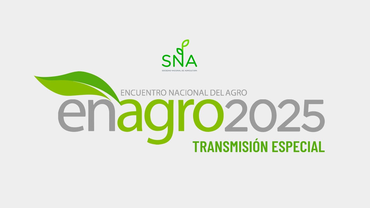 Especial Enagro 2025 con Pedro Carcuro y Jessika Castañeda  - Radio Agricultura