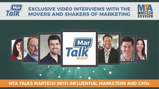 Digital transformation and customer engagement: in conversation with the CMO at SAP