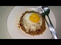 My Version of Kimchi Fried Rice | KAPITANA Precious Paula Nicole