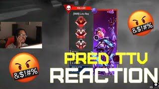 Killing ANGRY Predator Twitch Streamers In Apex Legends (FT. #1 Pred, Revengeful, more!)