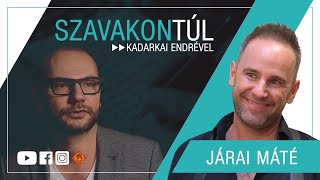 Szavakon túl - Járai Máté (Klubrádió)