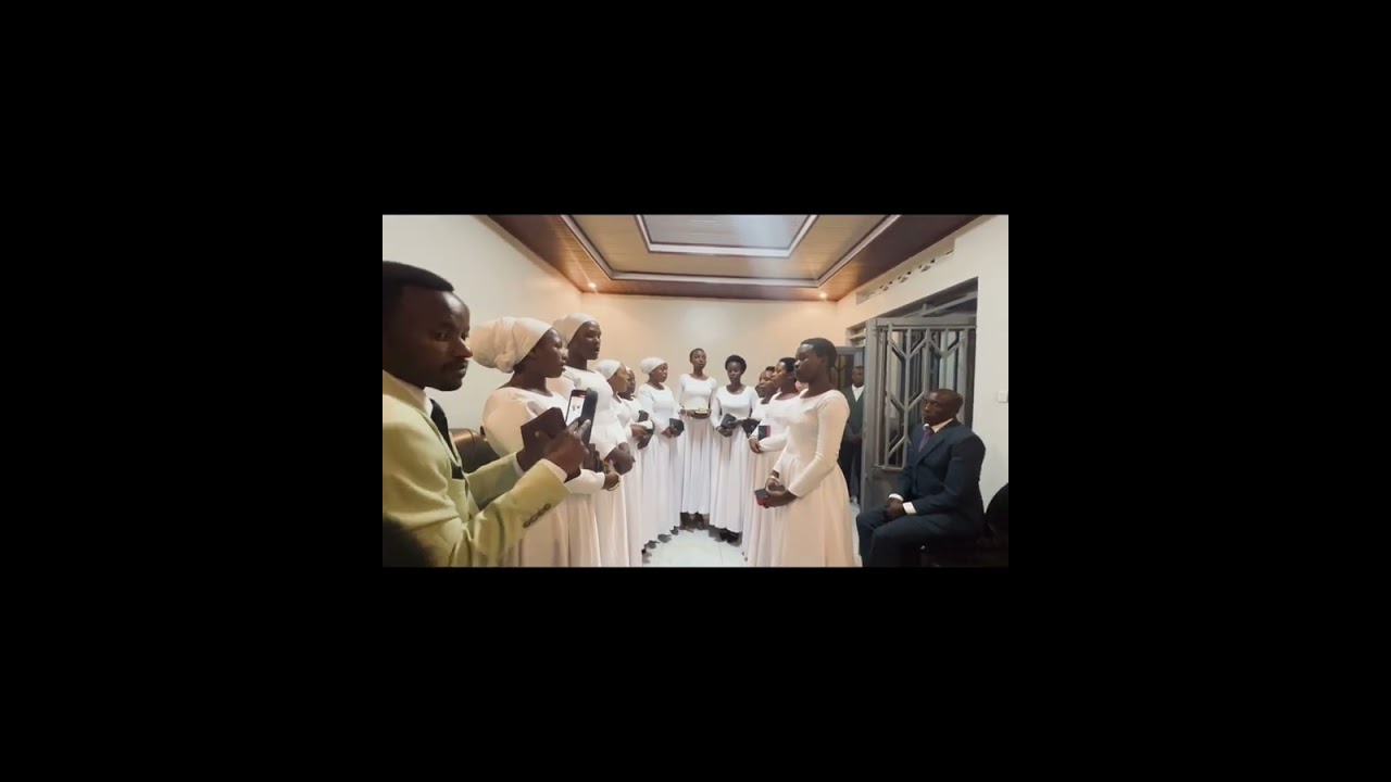 IMAMA UBWO YAREMAGA UMUGABO ADAMU