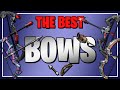 The BEST Bows in Fortnite Save the World!