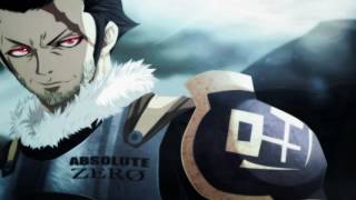 Fairy Tail - OST - Absolute Zero Silver Resimi