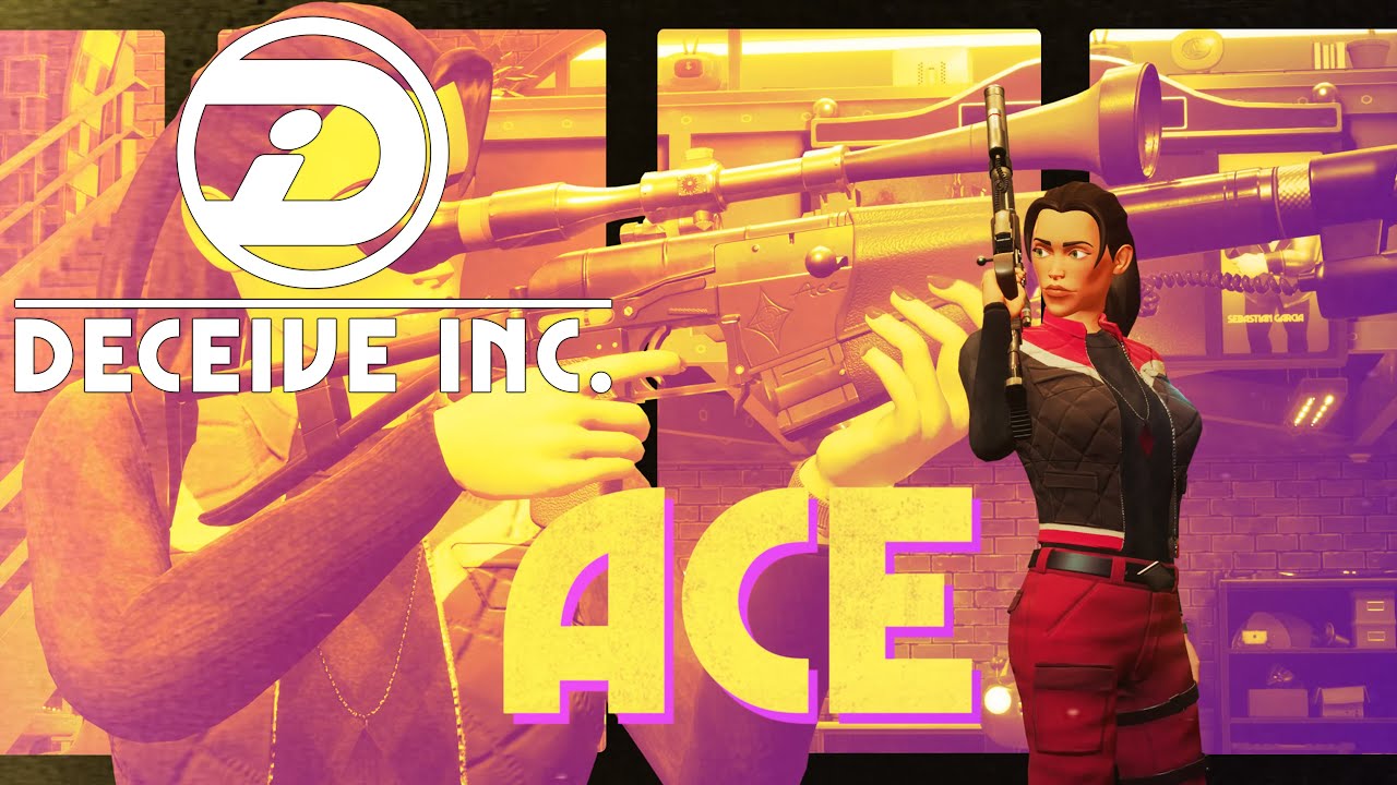 Deceive Inc. — Agent Brief: Ace
