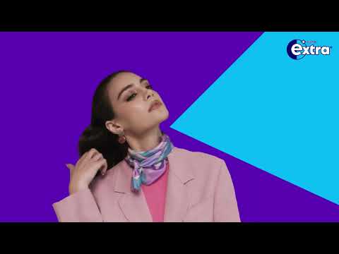 شغل علك شغل علك ما طلبنا منك أكثر علكة إكسترا اعلك ورو ق