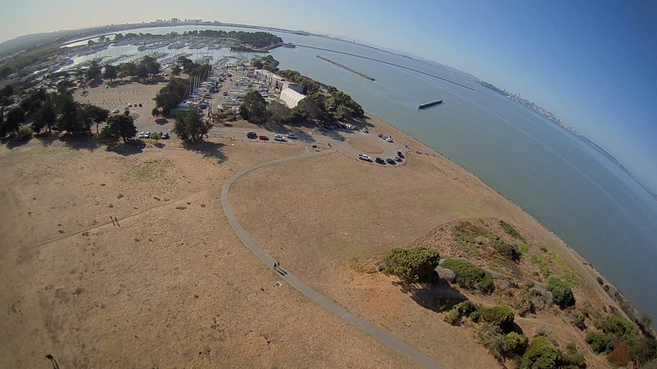 Cygnet3  long range test