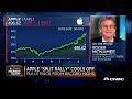 Roger McNamee weighs in on the Apple stock split