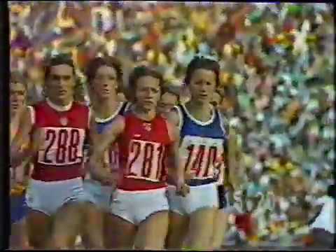 Video: Tam, Kjer So Bile Poletne Olimpijske Igre 1980