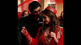 Turkish men carry fire in their eyes loyalty in their hearts..🔥💕..#arafta #love #shortvideo
