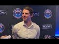 Monsters Postgame Press Conference 05/16/26