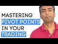 Mastering  Pivot Points In Your Trading | Urban Forex