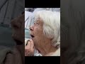 VOVÓ TIKTOKER DE SÃO BERNARDO É INTERNADA NA UTI APÓS SOFRER QUEDA