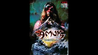 AMUK Adikku Superman