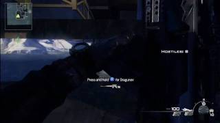 MW2 Spec Ops "Armor Piercing" Veteran Guide