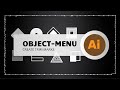 Object Menu Create Trim Marks With Adobe Illustrator