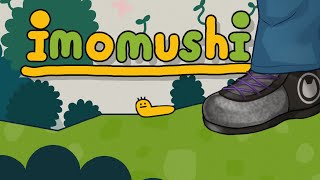 【imomushi】耐久系…先っちょだけ！！！！心折れるまでやります【三ケ山銀次】