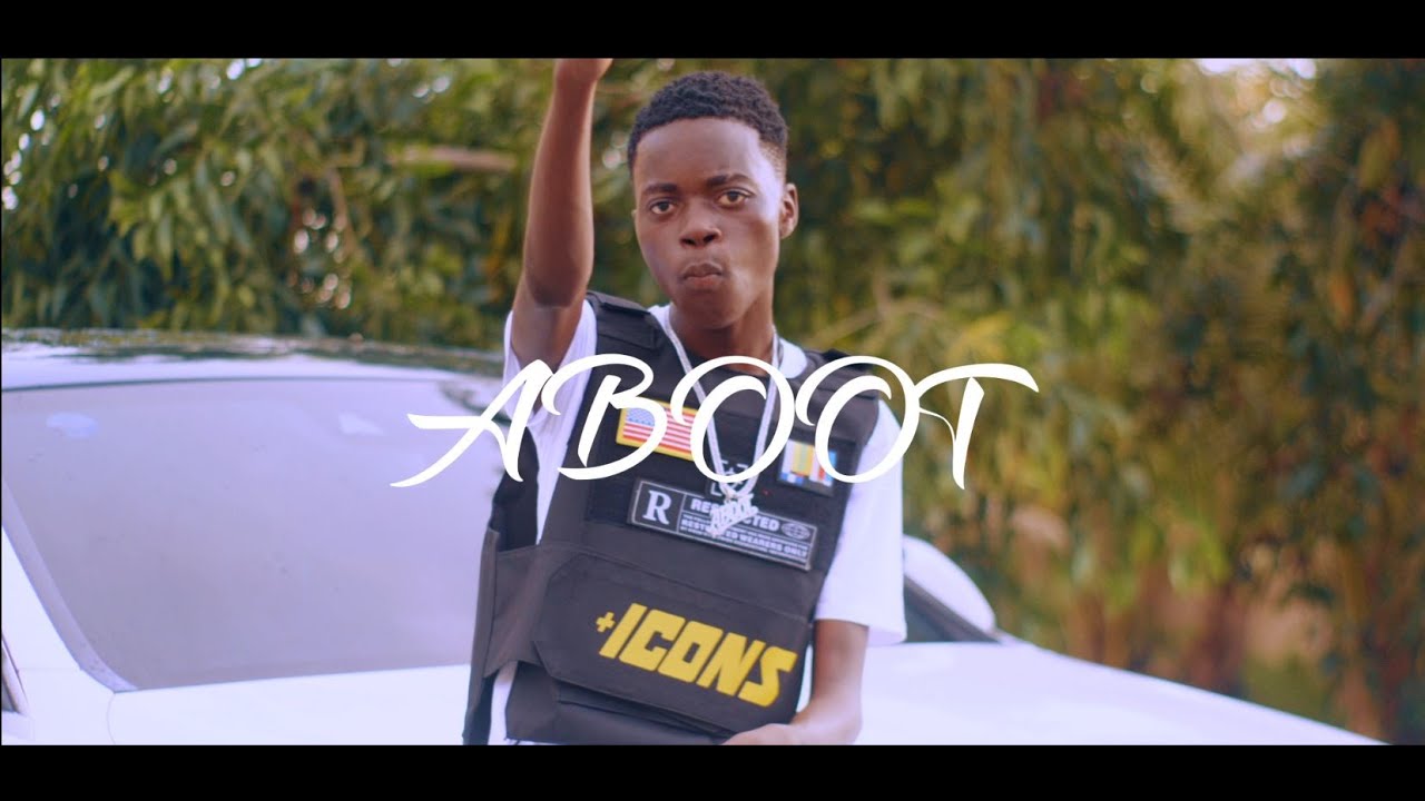 ABOOT   COME PASS OFFICIAL VIDEO
