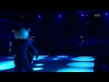 Teddybears Rocket Scientist Live P3 Guld 2010