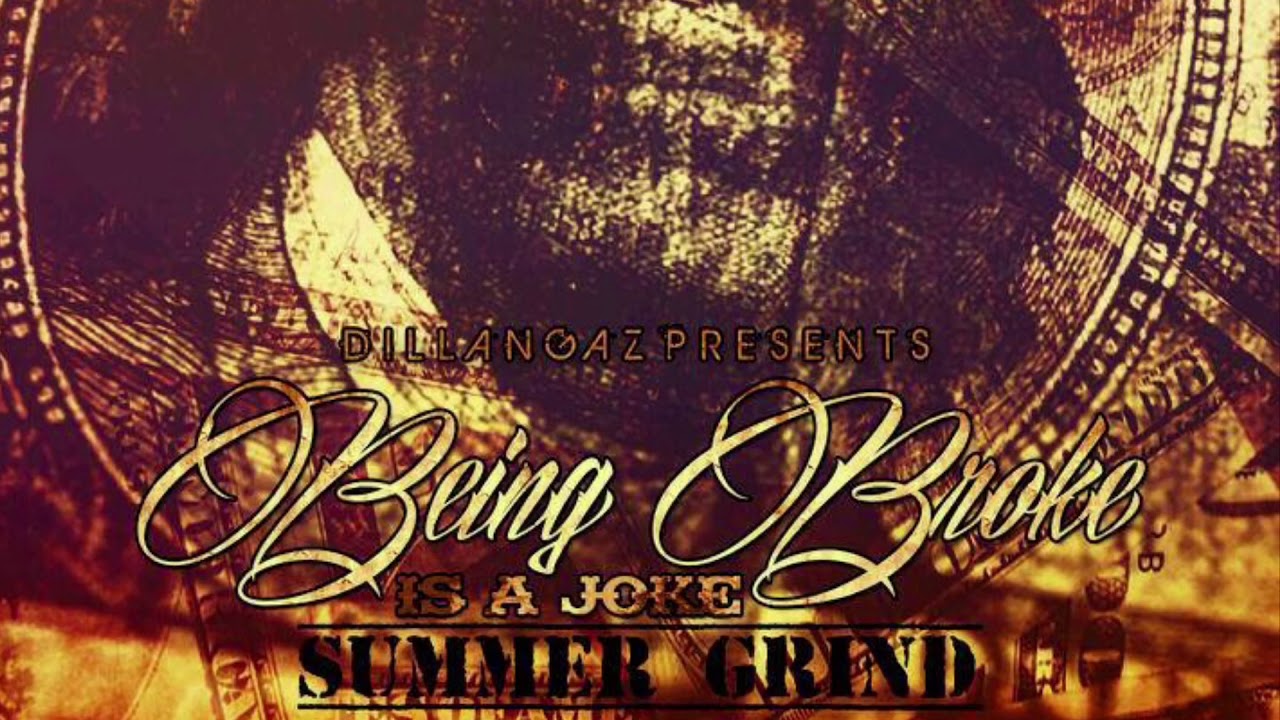 Dutch “Rap about Money” (Produce By Chup The Producer)