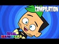 Total Dramarama - November Compilation