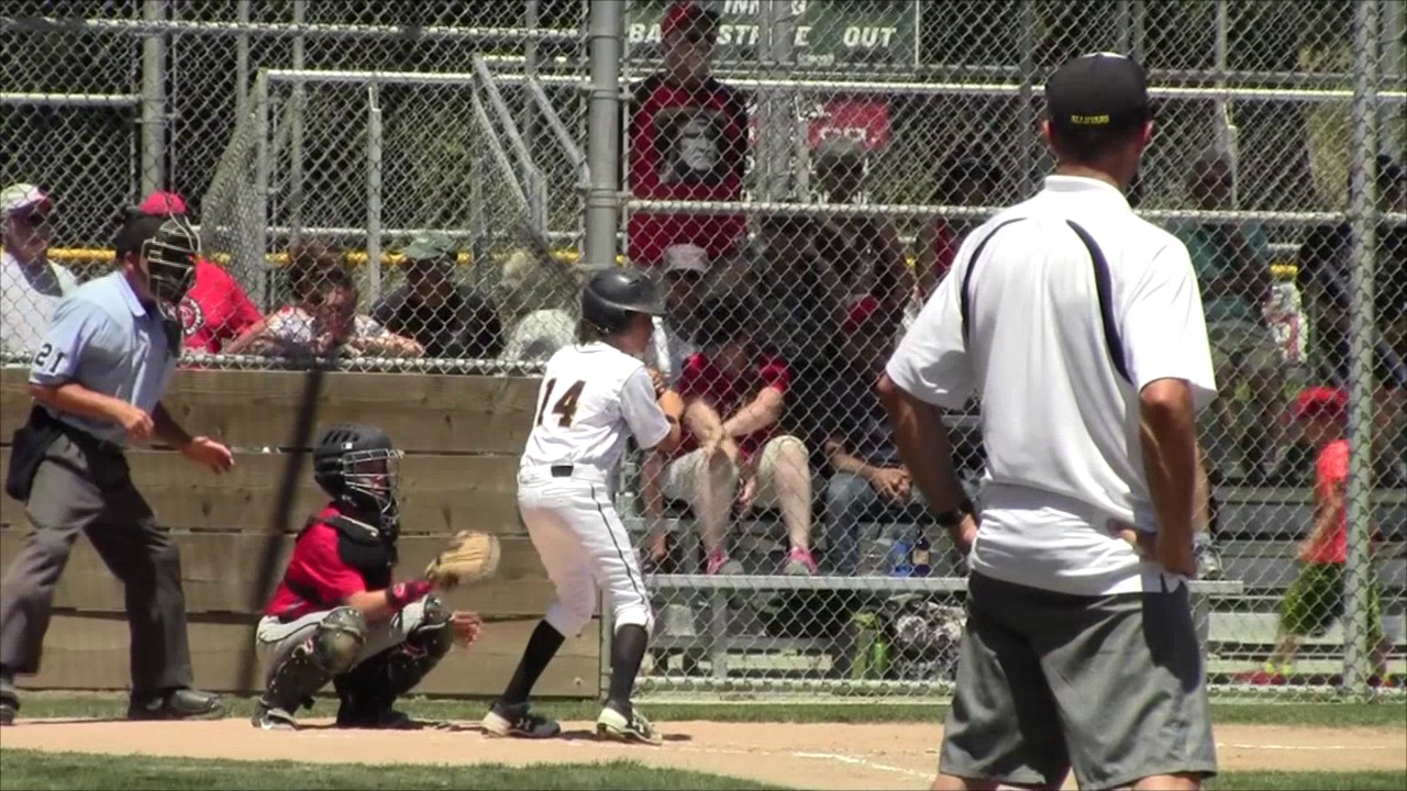 Photos: Peachtree City falls in Little League's US Championship