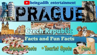 Prague Czech Republic | Prague travel guide