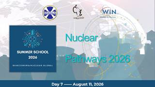 Day 7 — August 11, 2026 | Nuclear Project Management, Security & Experimental Facilities